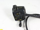 15-00426 Kh250 S1 S3 Control Kh400 Kawasaki H1 H2 Left Handlebar Switch