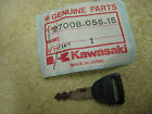 Kh500 H1 915 H2 750 Kawasaki Key Ignition Nos