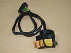 Kill Start Headlight Turn Switch R1100gs Bmw