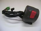 002-29 Kill Switch Ninja 06 Handlebar Switches Start Kawasaki 250