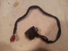 Kill V45 Switch 1987 Start Switches Magna Honda Vf700 Handlebar Super