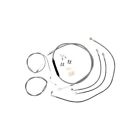 La-8150kt-16 Kit Ape La8150kt16 Stainless Hangers Steel 1517in Cable Line Brake La Choppers