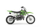 Klx110 Kawasaki 2002-2009 Engine Kill Switch