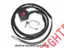 21-6707 Klx300 K L Supply Kawasaki New Kill Switch Kx250 Kxt250 Kx500 Klx650 Stop