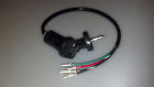 Ks119r Ignition Key Switch For