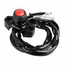 Ksb002-red Tusk Billet Switch Button