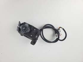 Ktm 20 21 22 23 24 2020 20-24 1290 Super Duke R Left Handlebar Switch Turn Horn Signal Oem