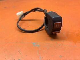 50311074100 Ktm Run / Kill Switch 250 400 450 525 530 2005-2011