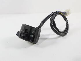 Ktm 60011070000 2005 950 Lc8 Adventure Left Hand Control Switch Light Blinker