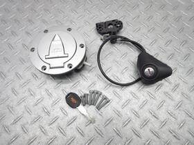 60307008100 Ktm 2016 15-16 1290 Super Adventure Lock Set Ignition Switch Fuel Cap With Key