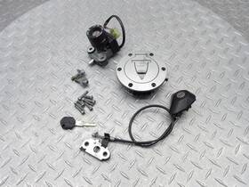 60307008190 Ktm 2014 13-16 1190 Adventure Lock Set Ignition Switch Fuel Gas Cap With Key