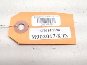 Ktm 60311066044 13-16 1190 Adventure Front Ignition Switch