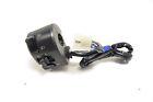 61011070000 Ktm Left 2012 Handlebar Light Switch Scuff Rc8r