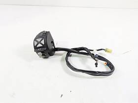 61411170100 Ktm 61411170000 2018 1290 Super Adv S Left Hand Control Switch