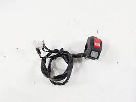 61411174100 Ktm 61411174000 2018 1290 Super Adv S Right Hand Control Switch