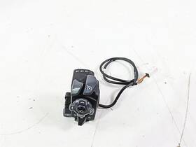 61711070100 Ktm 2022 1290 Super Adventure S Left Hand Control Switch Read