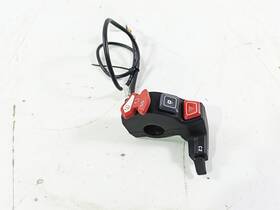 61711074100 Ktm 2022 1290 Super Adventure S Right Hand Control Switch