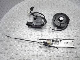 61911266100 Ktm 2022 21-24 1290 Super Adventure Oem Lock Set Gas Cap Ignition Switch Parts