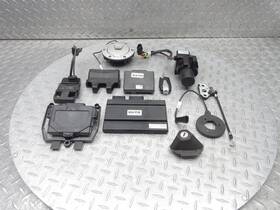 Ktm 61941031000 2023 22 23 Super Duke 1290 Gt Oem Lock Set Gas Cap Ignition Switch Key Boxes