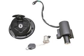 94611066044 Ktm 23 390 Rc Key Switch Lock And Gas Cap