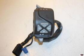 94811070000 Ktm 2023 Rc 390 Left Handle Horn Signals Switch Switches Control Button