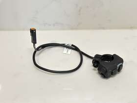 A46039974044 Ktm 2023 450 Sx-f Ignition Map Switch Button Mode Traction Control