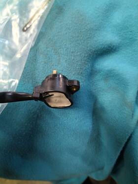 Ktm X001-y001 690 Enduro R Gear Position Switch Indicator Oem