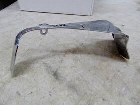 8398 Kuryakyn Chrome Top Inner Primary Cover Piece 07-17 Softail Flst P/n