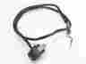 27010-1297 Kx100 1991-2000 91-00 Kawasaki Kx 80 100 Kx80 Ignition Kill Stop Switch Button