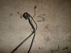 Kx125 1997 Kill Kawasaki Switch