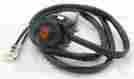 53-0603 Kx400 Kawasaki Bikemaster Replacement Kill Button For 1975-1976 0887337050249