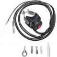 12-0103 Kx450 Kawasaki Kill Switch 1974