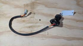 Kymco 35100-alc1-306 Ignition Key Switch Mxu 550 700 Original Used