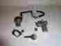 27005-092 Kz1000 Kawasaki Kz 1000 A B Ltd Factory Oem Original Ignition Switch Assembly 27005-092 Kz1000 Kawasaki Kz 1000 A B Ltd Factory Oem Original Ignition Switch Assembly