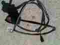 Kz1000-r1 Kawasaki R2 82 83 Elr Lawson Gpz Kz 1000 Right Side Throttle Switch