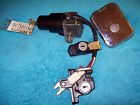 27004-5117 Kz305 Kawasaki Csr Oem Lock Set Complete Key Matching 1981 1982
