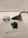 Kz440g Kawasaki 1982 Key Set Gascap Ignition Switch Seat Latch Helm Loc