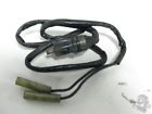 Kz550c Kawasaki Ltd Rear Brake Light Stop Switch