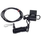 L35682 Outlaw Racing Products Honda Pull Tether Kill Switch Engine Safety