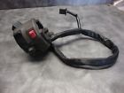 L9 Kawasaki Switch Turn 12 Ninja Control Zx1200 Zx12 Left 2005 1200 Zx Light
