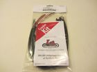 La-8991-92 La Choppers Drag Spec Handlebar Ext Wiring Kit For Harley