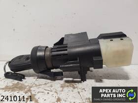 0040a09d03 Land Rover Lle4130001 Oem 2003-2012 Range 4.4l Ignition Lock Cylinder Assembly With Key