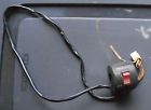 Lato Gs850 Controles Droite Switches Commodo Comandi Suzuki Der Side Dx