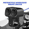 Lbh0129-17 Unbranded Motorcycle Atv Handlebar Dual Button On Off 889251484964