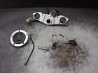 Le650 Kawasaki 09 Versys Le 650 Ignition Switch Lock Set Key S3h