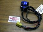 Left 07 1300 Gsxr1300 Gsxr 99 Switch 2007 Turn Suz Bar Signal Busa 8 Hayabusa