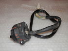 Left 1977 Switch Suzuki Lights Housing Gs400 Turn