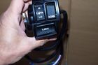 70218-87a Left Davidson Side Assembly Switch 1995 1983 Harley Nos Handlebar -