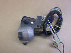 Left Handlebar Cm450a Honda 1982 Switch