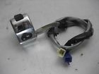 K2125-19 Left Switch Assembly Yamaha Used Hand 2002 Vstar Xvs650 Bar Classic